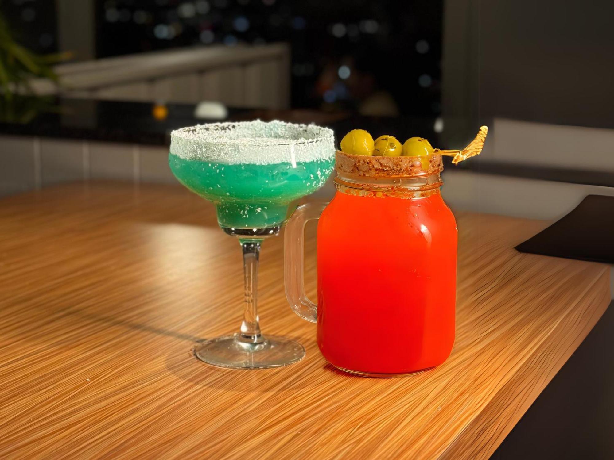The Vista Inn كاملوبس المظهر الخارجي الصورة